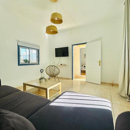 Canary House Granadilla Гранадиля де Абона Екстериор снимка