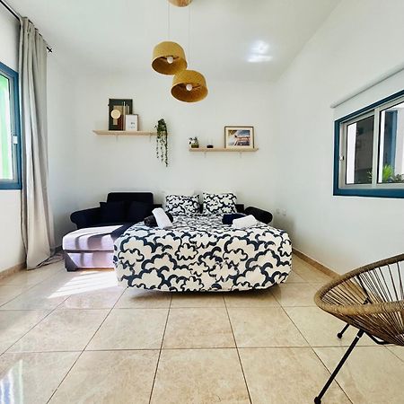 Canary House Granadilla Гранадиля де Абона Екстериор снимка