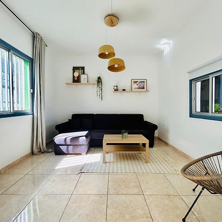 Canary House Granadilla Гранадиля де Абона Екстериор снимка