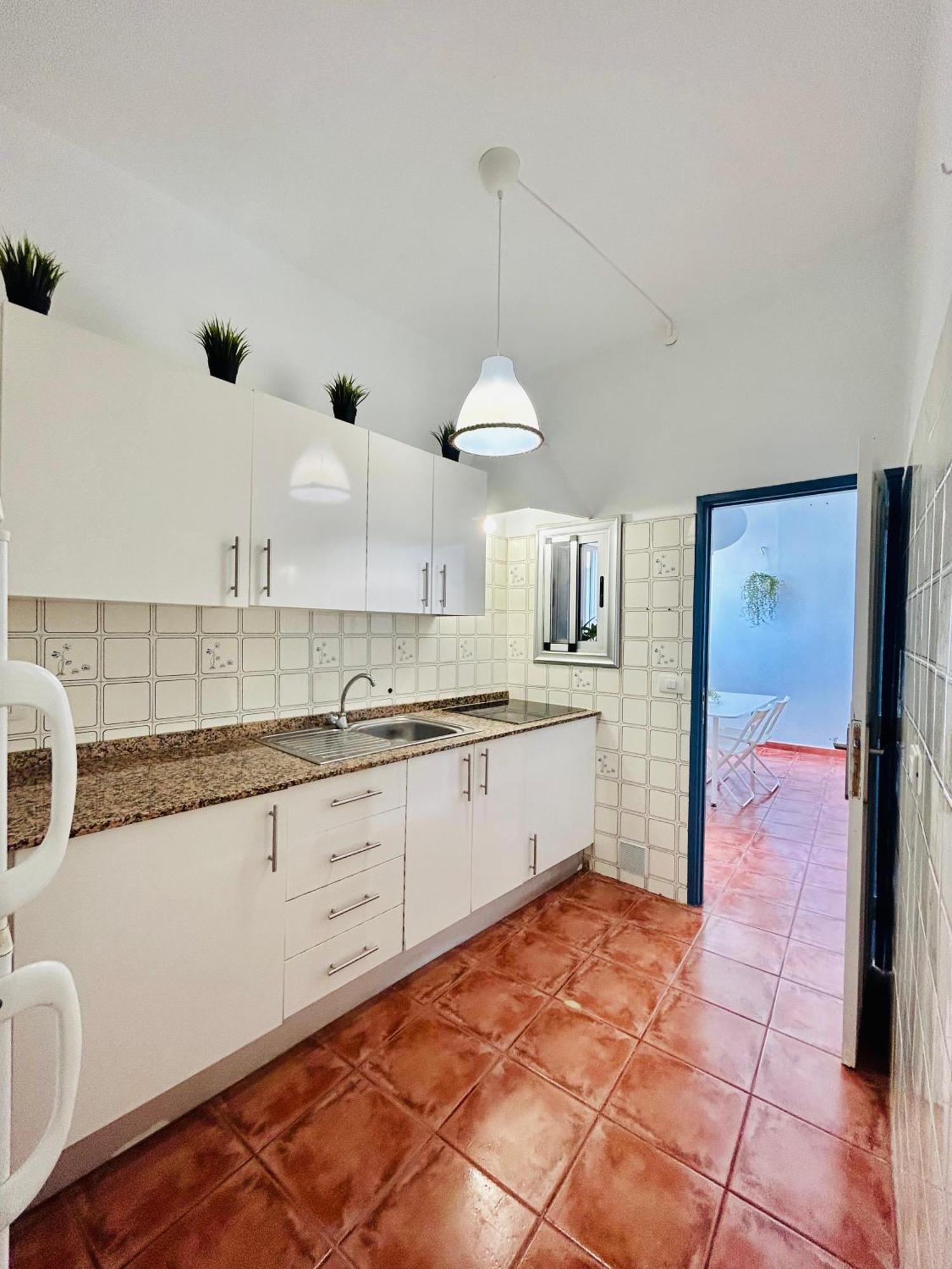 Canary House Granadilla Гранадиля де Абона Екстериор снимка