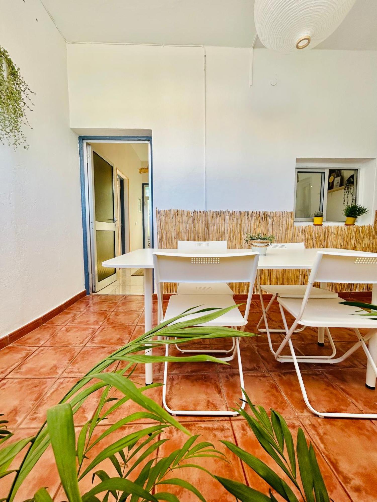Canary House Granadilla Гранадиля де Абона Екстериор снимка