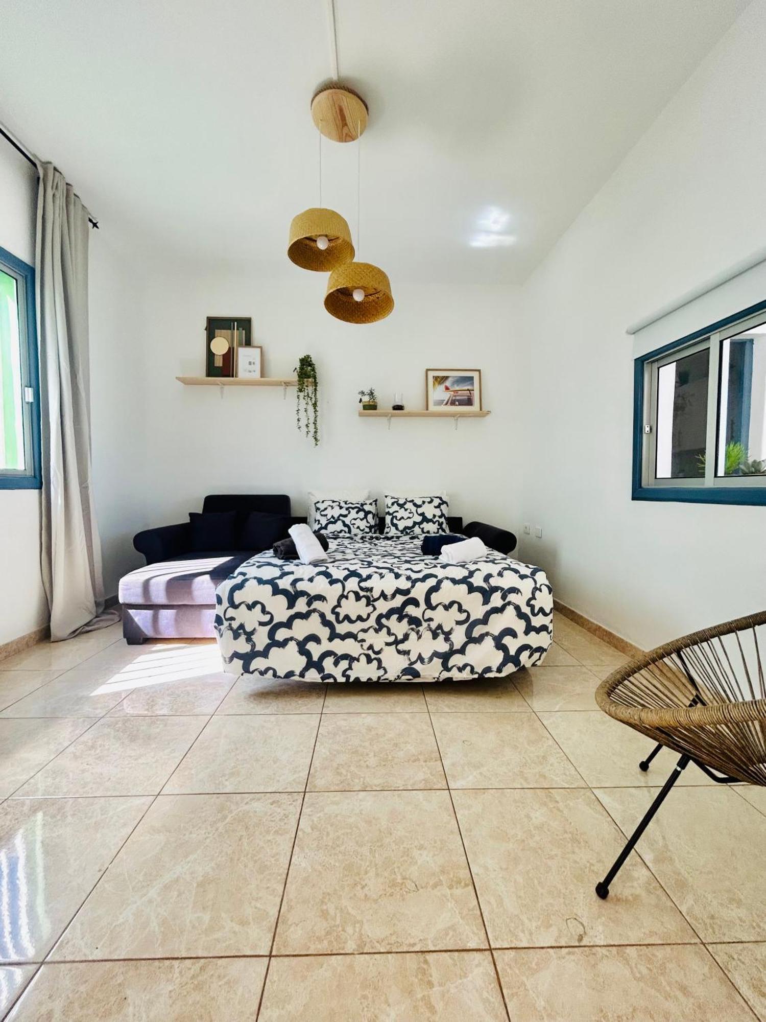 Canary House Granadilla Гранадиля де Абона Екстериор снимка