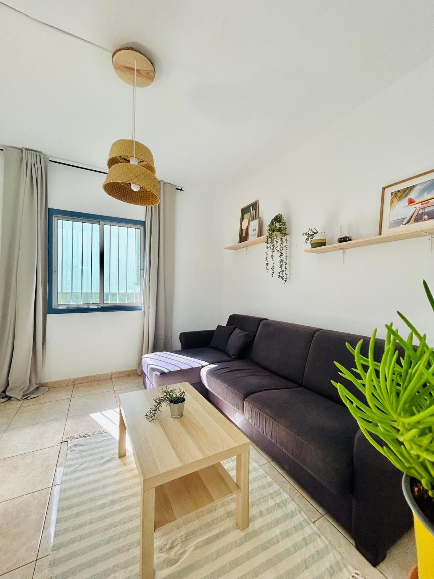 Canary House Granadilla Гранадиля де Абона Екстериор снимка