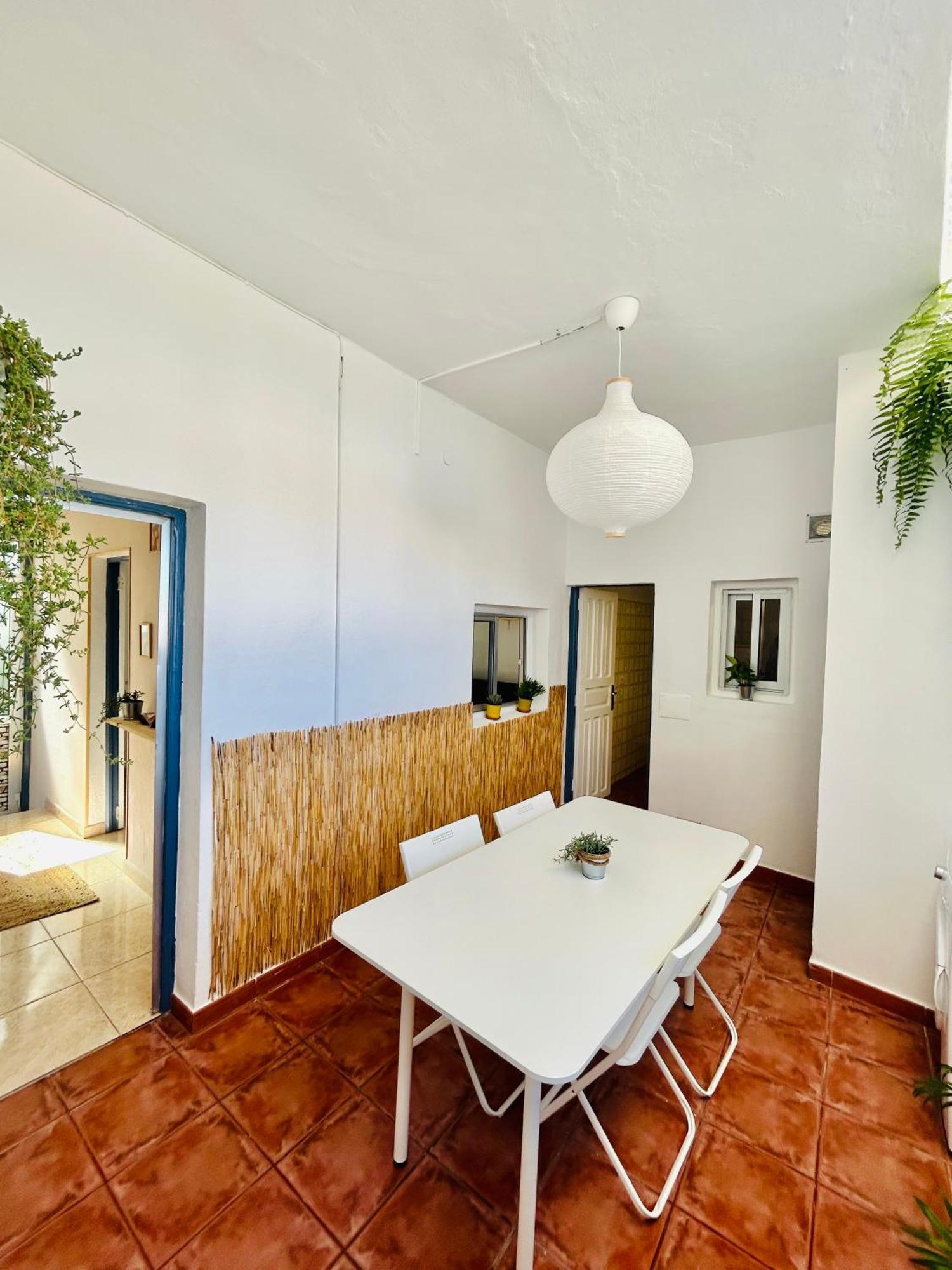 Canary House Granadilla Гранадиля де Абона Екстериор снимка