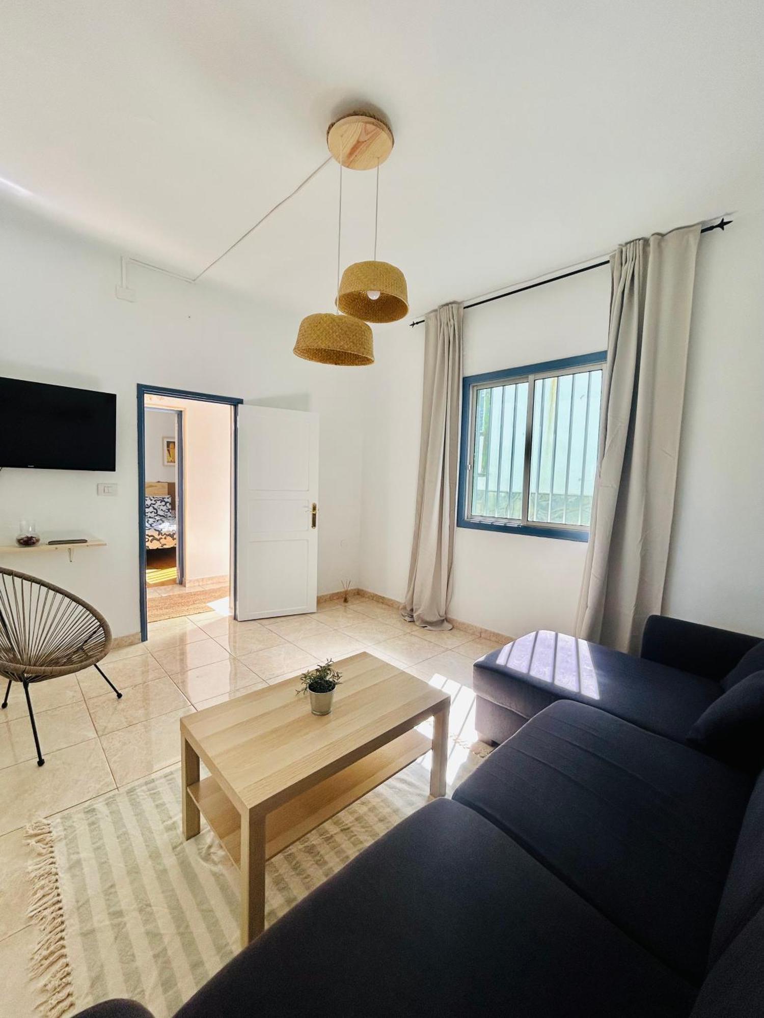 Canary House Granadilla Гранадиля де Абона Екстериор снимка