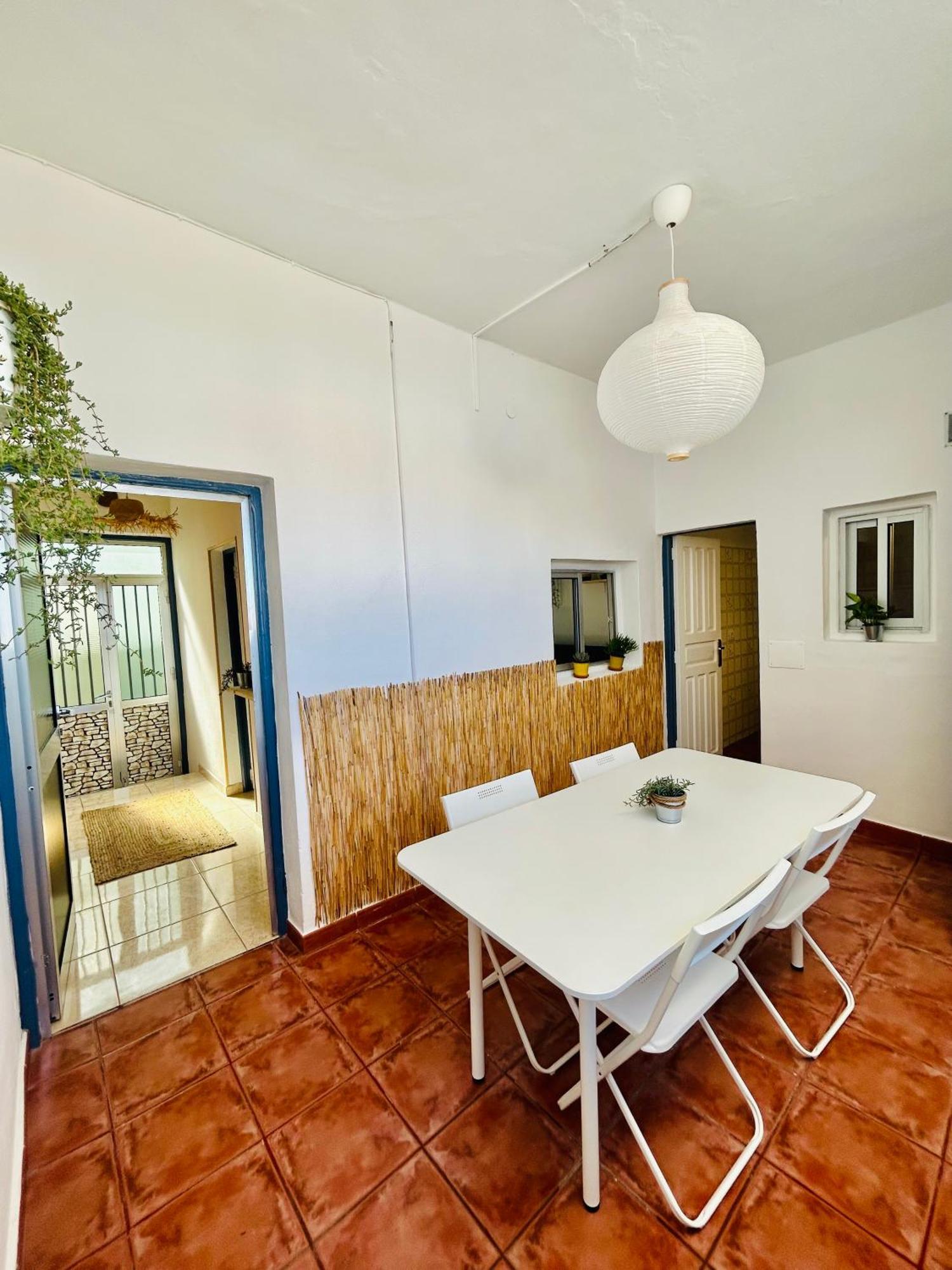 Canary House Granadilla Гранадиля де Абона Екстериор снимка
