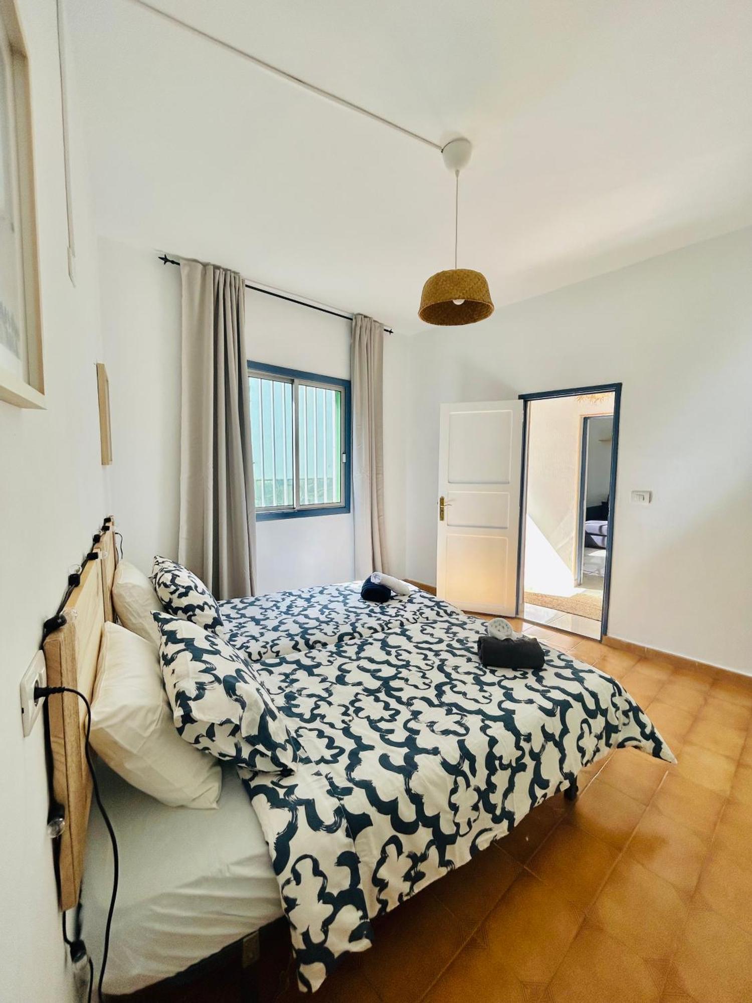 Canary House Granadilla Гранадиля де Абона Екстериор снимка