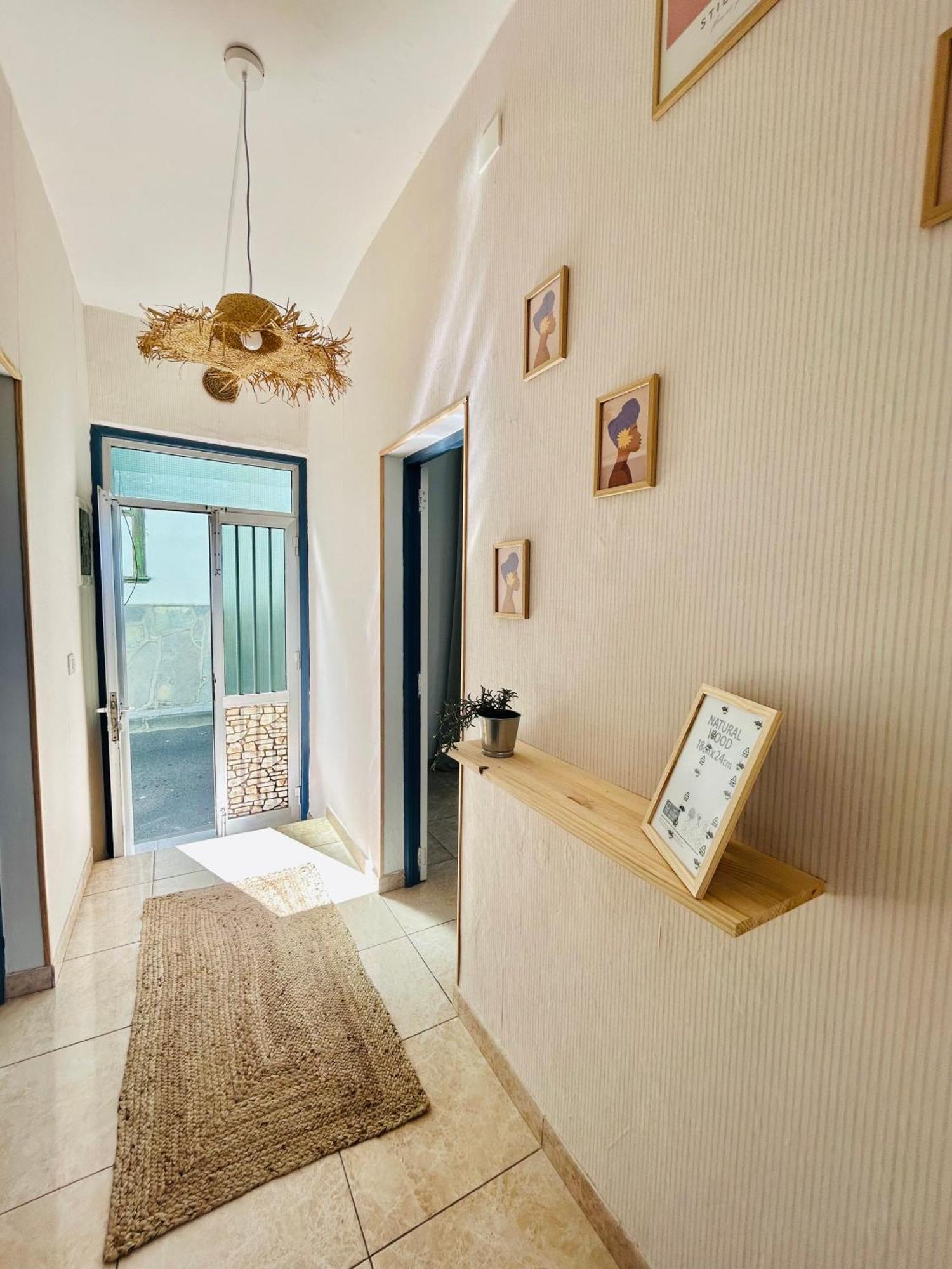 Canary House Granadilla Гранадиля де Абона Екстериор снимка