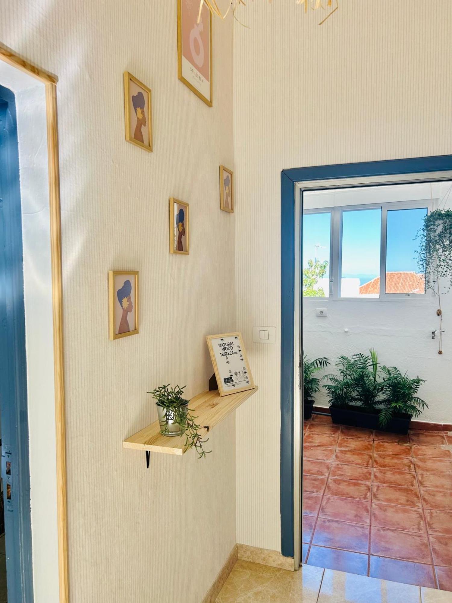Canary House Granadilla Гранадиля де Абона Екстериор снимка