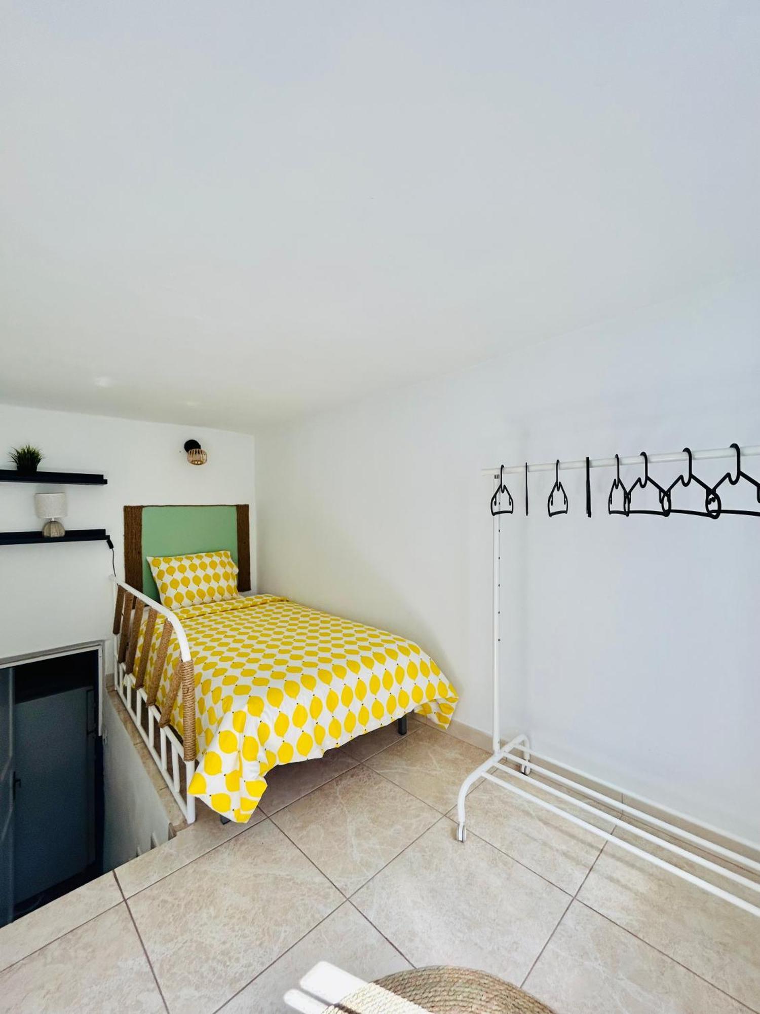Canary House Granadilla Гранадиля де Абона Екстериор снимка