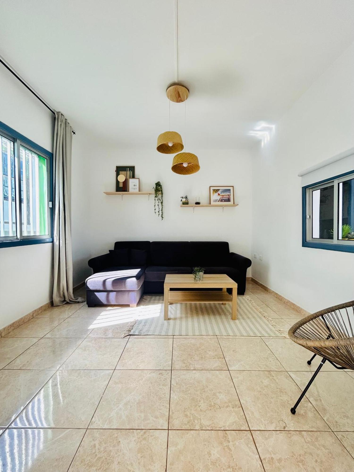 Canary House Granadilla Гранадиля де Абона Екстериор снимка