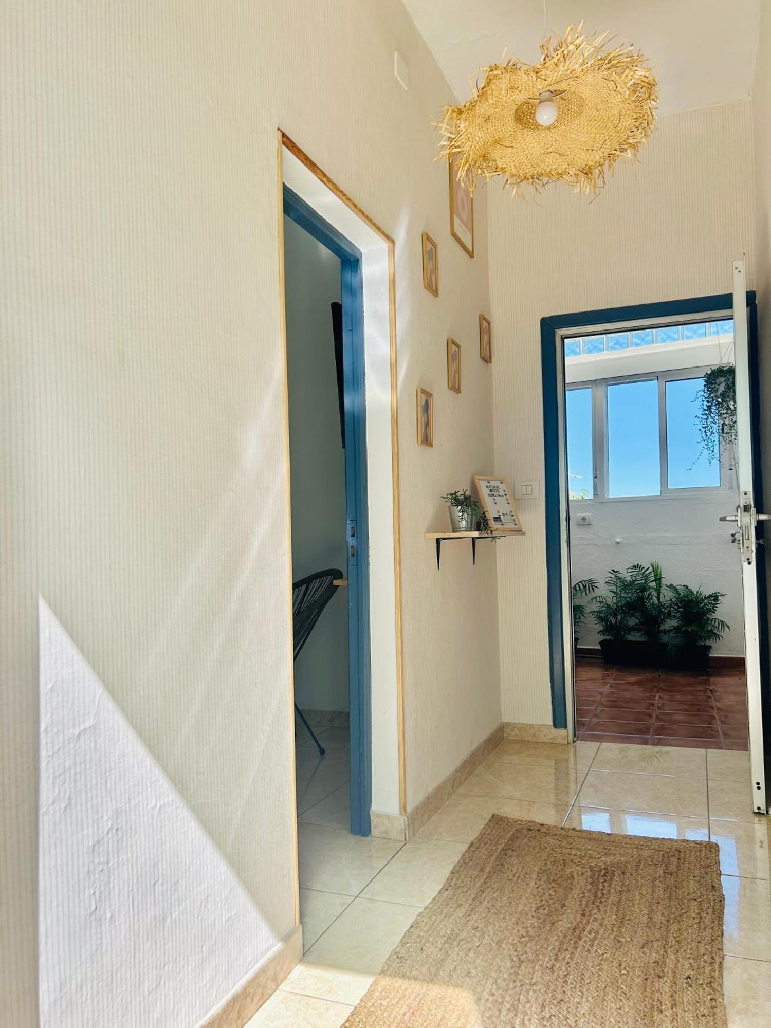 Canary House Granadilla Гранадиля де Абона Екстериор снимка