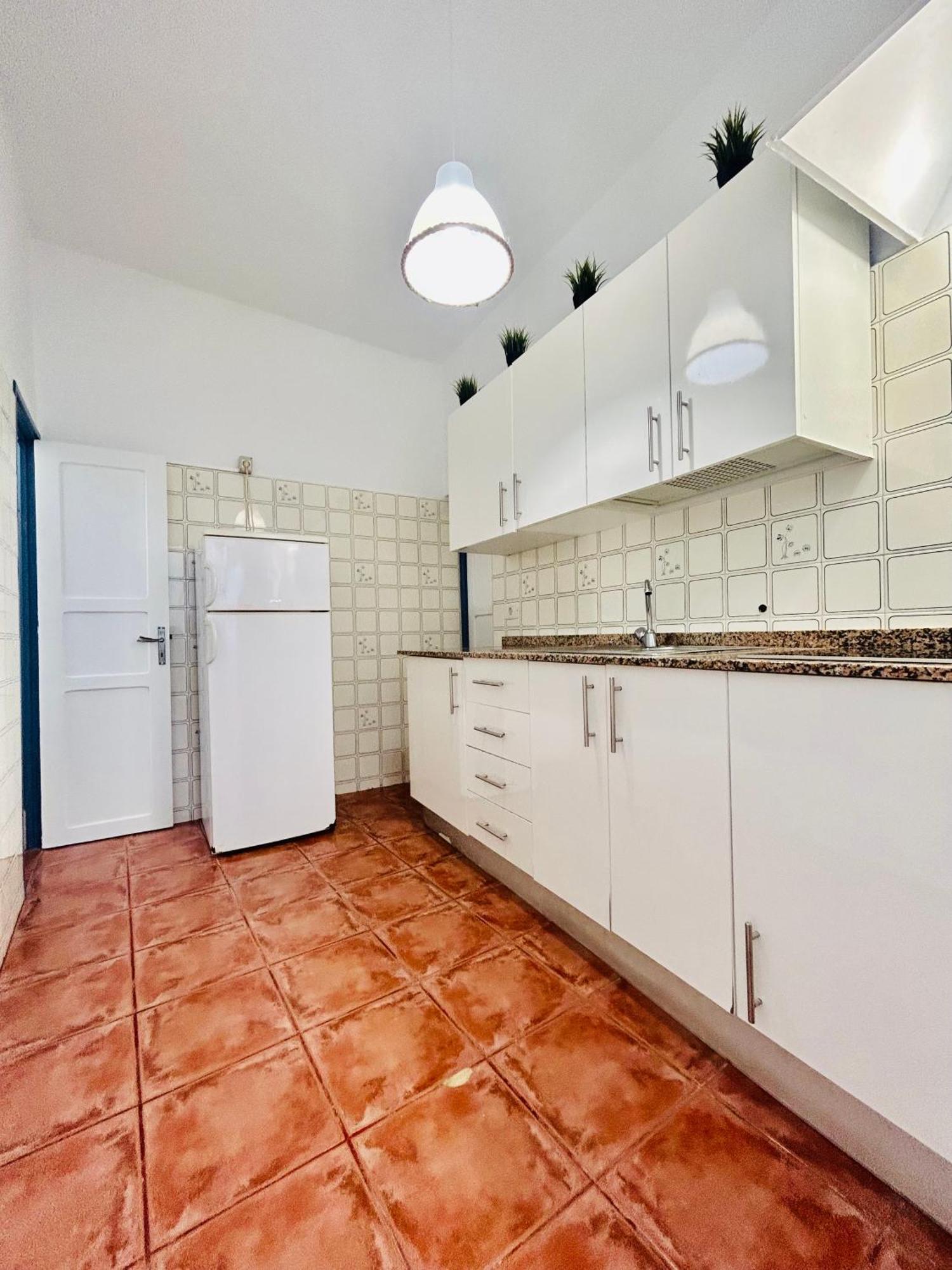 Canary House Granadilla Гранадиля де Абона Екстериор снимка