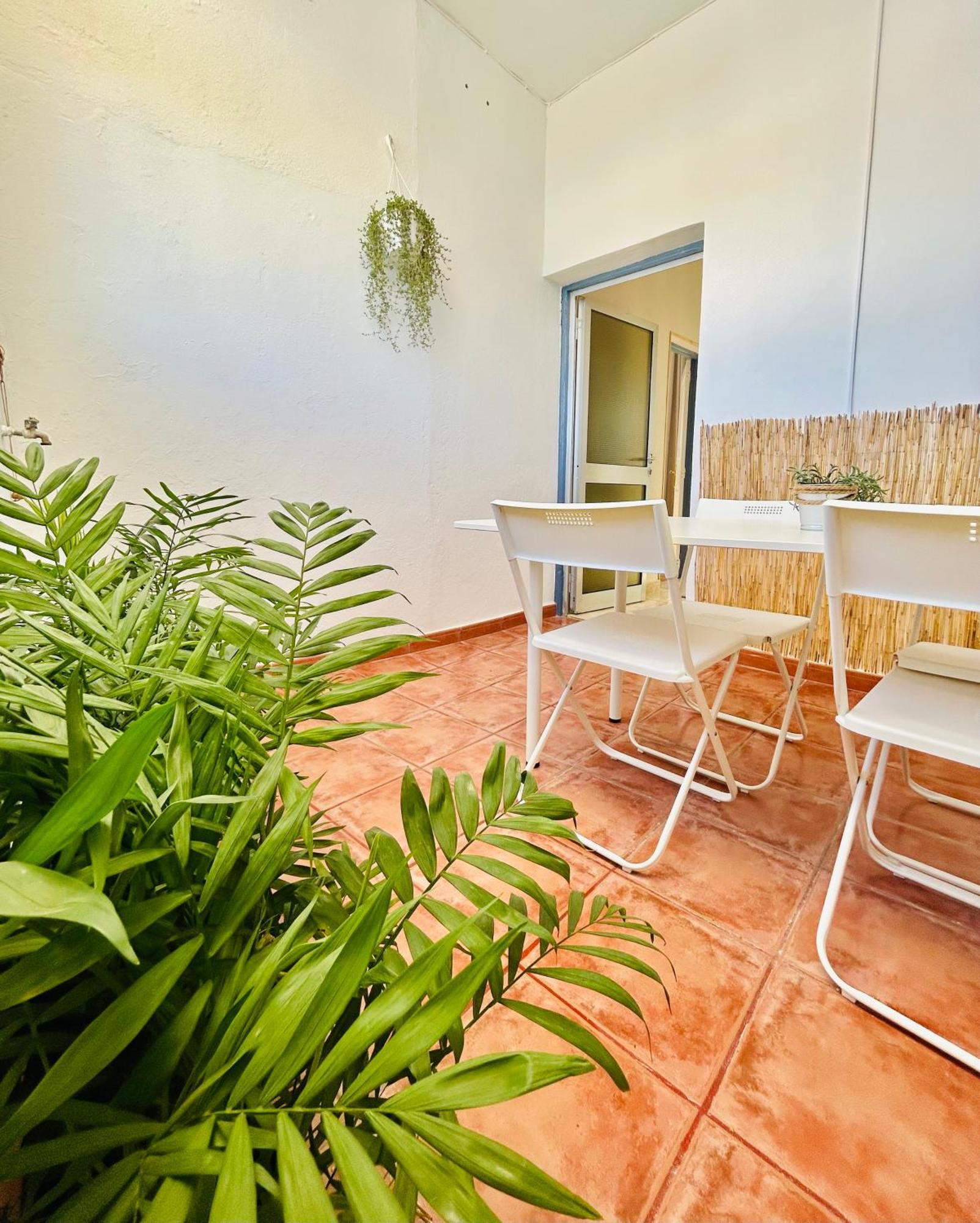 Canary House Granadilla Гранадиля де Абона Екстериор снимка