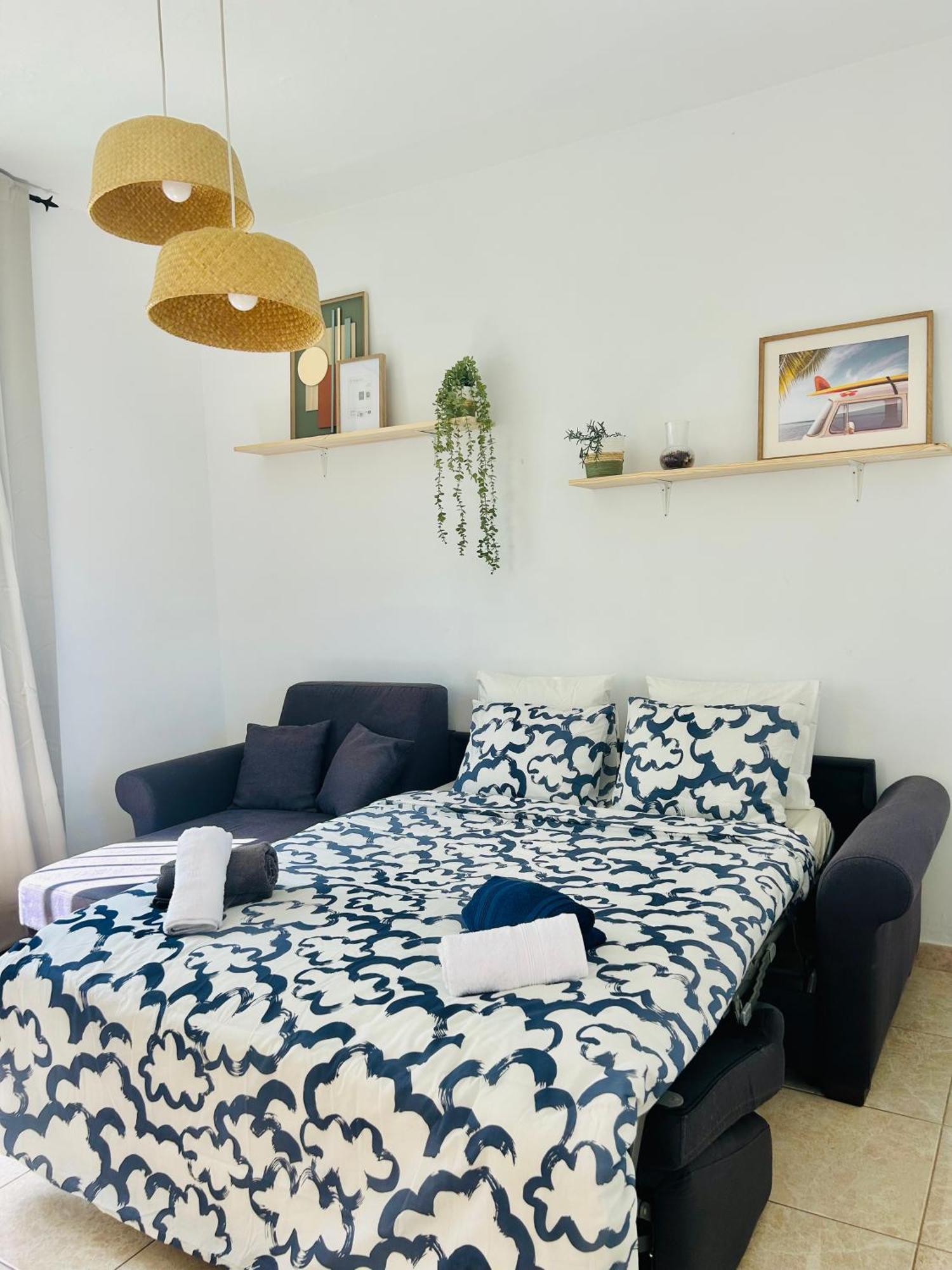 Canary House Granadilla Гранадиля де Абона Екстериор снимка
